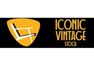 Iconic Vintage Stock