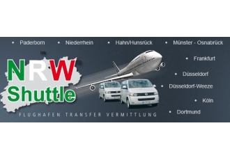 Fuat Demir Mietwagen nrwshuttle