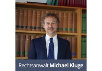 Anwalt für Arbeits- und Sozialrecht in Dortmund – Kluge