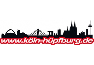 Köln Hüpfburg de