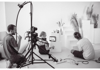 chaerry | Social Media & Content Agentur