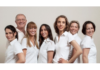Praxis Am Viktoriapark Dr Annegret Steck Partner