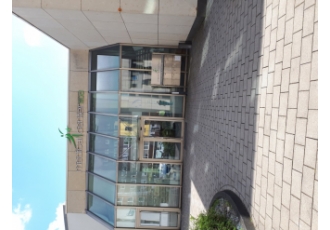 Koppetsch GmbH Standort Medical Center Süd