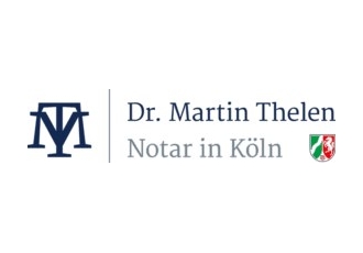 Tönnies Ralf Dr Notar