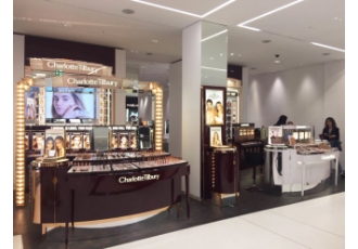 Make-up-Beratung in Hamburg – Charlotte Tilbury Make-up-Beratung in Hamburg – Charlotte Tilbury