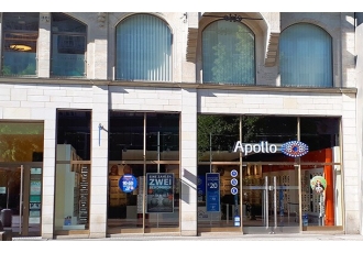 Augenoptik in Hannover – Apollo-Optik & Hörakustik