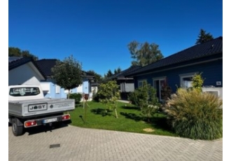 Jöst Gerhard H Garten und Landschaftsbau
