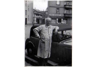 Karosseriebau Groth GmbH Karosseriebau