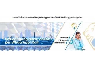 Entrümpelung in München – IP Entrümpelung Bayern Entrümpelung in München – IP Entrümpelung Bayern