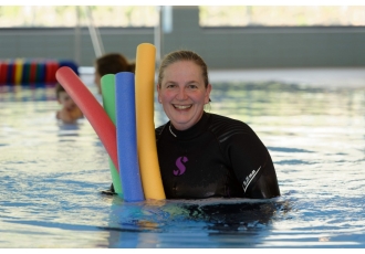 Marions Schwimmschule Marions Schwimmschule