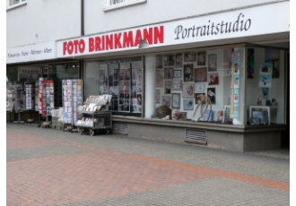 Brinkmann Fotostudio Brinkmann Fotostudio