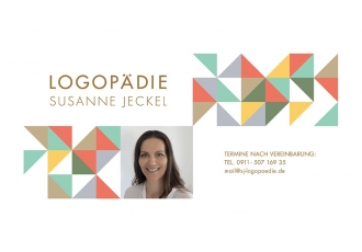 Logopädie & Sprachtherapie in Nürnberg – Jeckel Susanne