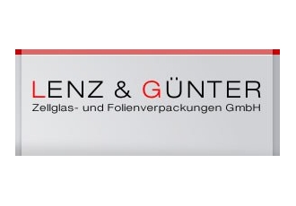 Lenz & Günter GmbH Zellglas und Folienverpackungen