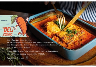 Restaurant Zodiac