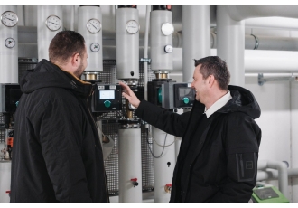 Vepa Baumbach Heizung Sanitär GmbH