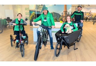 e motion e Bike Welt Dreirad & Lastenfahrrad Zentrum Leipzig Mölkau e motion e Bike Welt Dreirad & Lastenfahrrad Zentrum Leipzig Mölkau