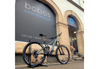 Fahrradwerkstatt in Stuttgart – Bobos Bikeshop