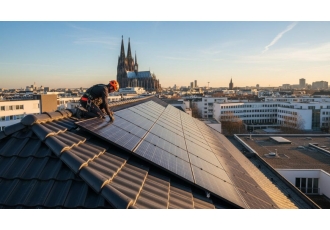 Dom Solar GmbH