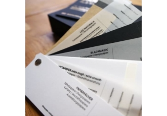 Die Papierveredler