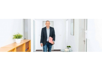 Dieter Axmann Rechtsanwalt und Fachanwalt für Strafrecht