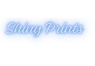 Shiny Prints