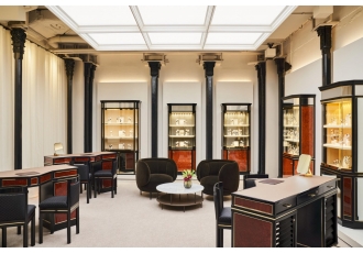 Juwelier Wempe in Hamburg Schmuck und Uhren Juwelier Wempe in Hamburg Schmuck und Uhren