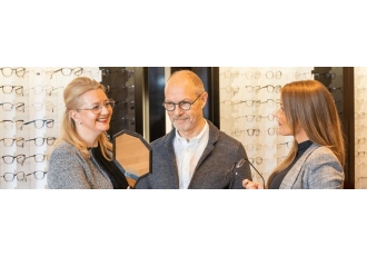 DIE BRILLE DIE BRILLE
