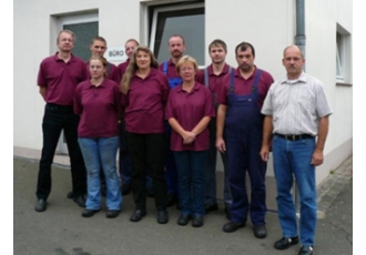 Sauer GmbH Heinz Werkzeugbau Sauer GmbH Heinz Werkzeugbau