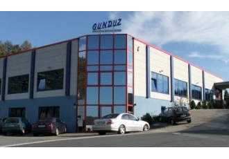 Metallbearbeitung Gündüz GmbH