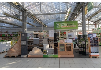 OBI Aquaristik & Tierbedarf im Markt Nürnberg Leyher Str OBI Aquaristik & Tierbedarf im Markt Nürnberg Leyher Str