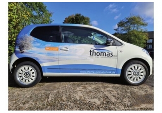 Thomas Klimatechnik GmbH
