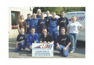LUNEI Elektrotechnik GmbH