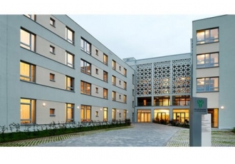 Seniorenzentrum Paulus Quartier