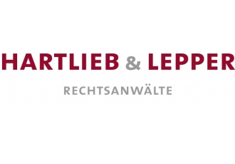 Hartlieb & Lepper