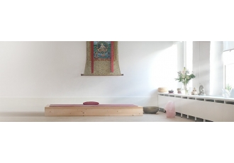 devi mata – Yoga & integrale Massage Düsseldorf