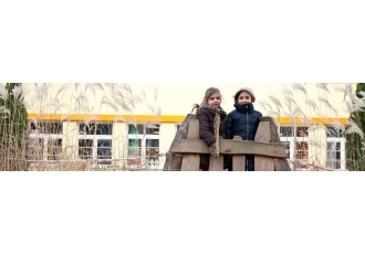 Ev Kirchengemeinde Kreuzberg und St Simeon Kindertagesstätte