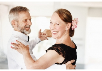 Renz & Partner Tanzschule