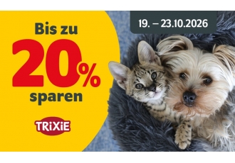 Das Futterhaus Osdorf Zoohandlung