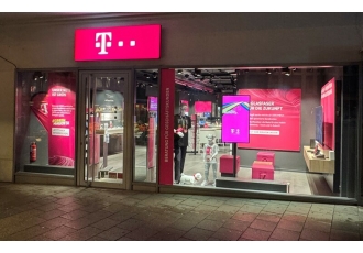 Telekom Shop