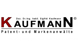 KAUFMANN Patent und Rechtsanwälte