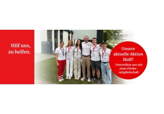 BRK KV München Kinderkrippe