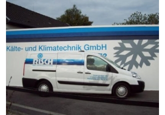 Risch Kälte und Klimatechnik GmbH