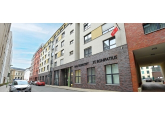 Malteserstift St Bonifatius