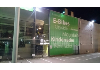 B O C auf bike B O C auf bike