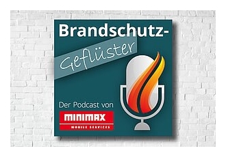 Minimax Mobile Services GmbH Brandschutz Center Nürnberg