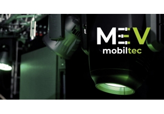 MEV mobiltec Veranstaltungstechnik