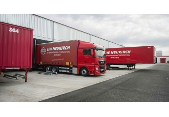 F W Neukirch (GmbH & Co ) KG F W Neukirch (GmbH & Co ) KG