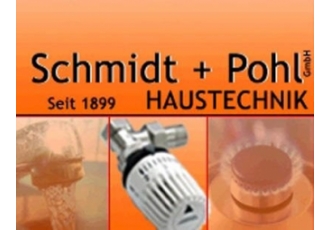 Schmidt + Pohl Schmidt + Pohl