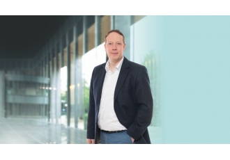 Württembergische Versicherung: Dustin Bracker in Hamburg Württembergische Versicherung: Dustin Bracker in Hamburg
