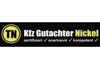 Dein Kfz Gutachter Berlin Inh Thomas Nickel KFZ Sachverständiger